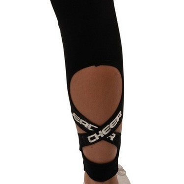 Wrapp Legging - CheerleaderDetailbild - 3