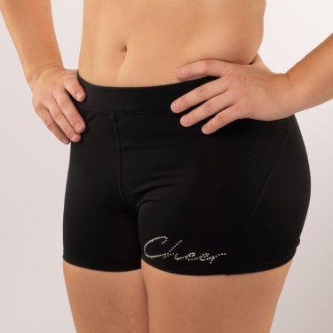 ProWear Short - Cheer Rhinestone