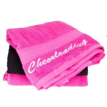 Handtuch - Medium - Cheerleading