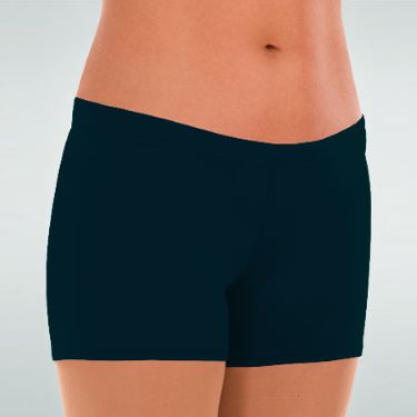 Bodywrappers Prowear Boy-Cut ShortDetailbild - 0