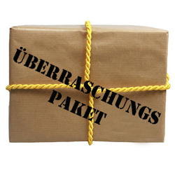 Cheerfashion Überraschungspaket - Kids