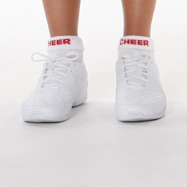 Flip Down Cheer Socken - CHEERCITY.shop