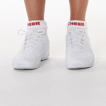 Flip Down Cheer Socken