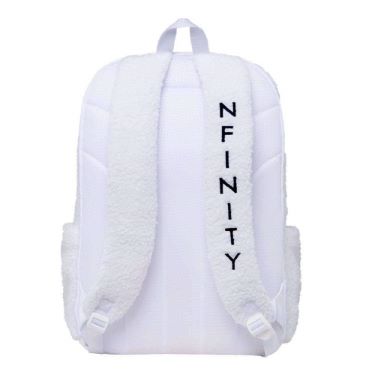 Nfinity Shearling BackpackDetailbild - 2