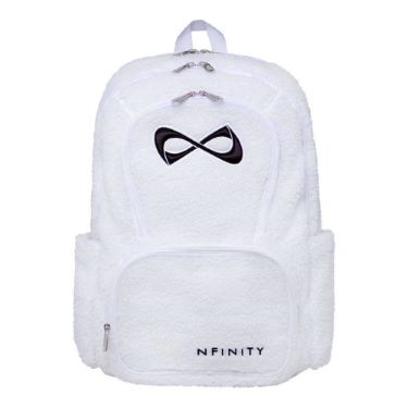 Nfinity Shearling Backpack