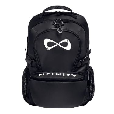 Nfinity CLASSIC + BACKPACK - CHEERCITY.shop
