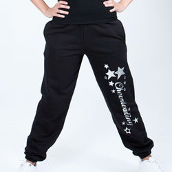 Sweatpants - Cheerleading Stars - CHEERCITY.shop