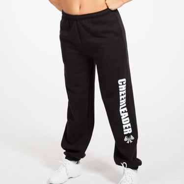 Sweatpant - Cheerleader Schleife - CHEERCITY.shop