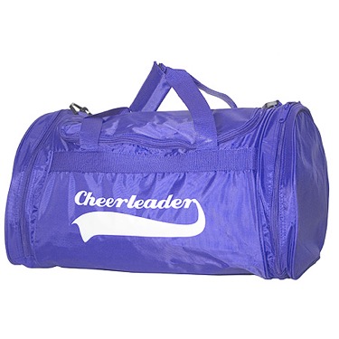 Sportsbag - CheerleaderDetailbild - 2