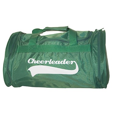 Sportsbag - CheerleaderDetailbild - 1