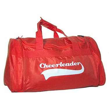 Sportsbag - Cheerleader - CHEERCITY.shop