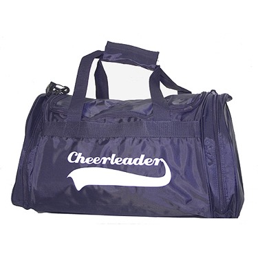 Sportsbag - CheerleaderDetailbild - 0