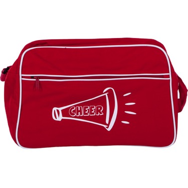 Retro Shoulder Bag - Megaphone - CHEERCITY.shop