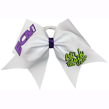 Event Hairbow EuroCheerMasters 2022 - CHEERCITY.shop