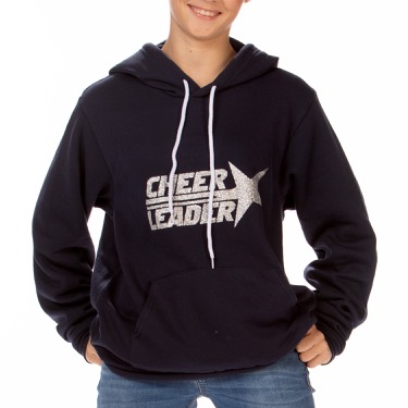 Hoodie - Cheerleader FameDetailbild - 0