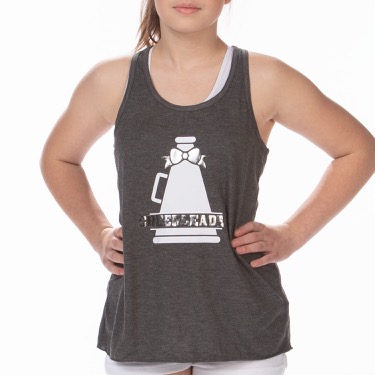 Kids Tank Top - Megaphone