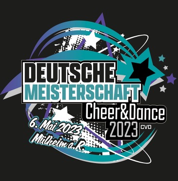 Ticket DCM 2023 - ermäßigt