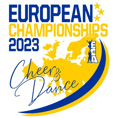 2-Tagesticket ECA Europameisterschaft - ermäßigt - CHEERCITY.shop