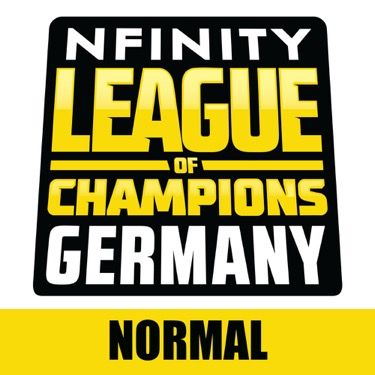 Zuschauer Ticket LEAGUE of Champions 2023 - normal