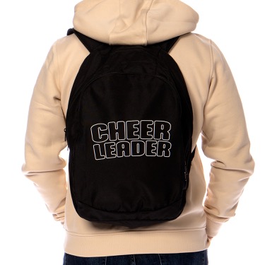 L6 - Backpack - Cheerleader