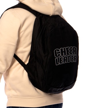 L6 - Backpack - CheerleaderDetailbild - 1