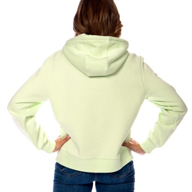 Ladies Everyday Hoodie - CheerleaderDetailbild - 3