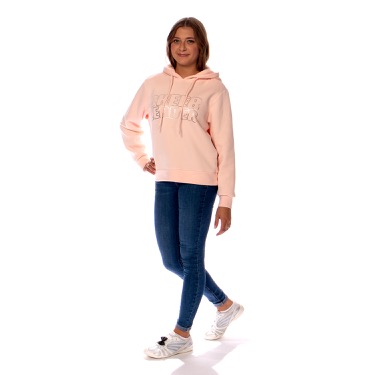 Ladies Everyday Hoodie - CheerleaderDetailbild - 1