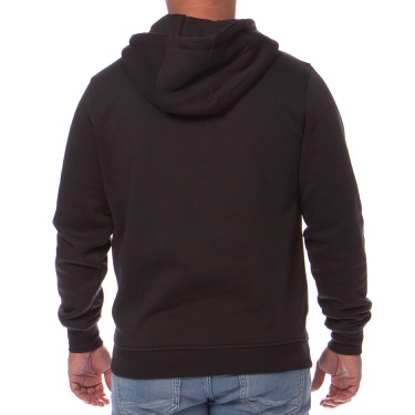 Men Heavy Hoody - CheerleaderDetailbild - 0