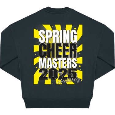 Influence Crew - SpringCheerMasters 2025