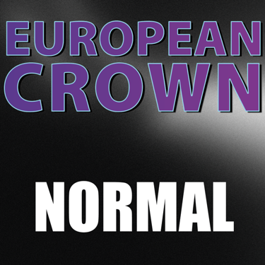 Ticket European Crown 2025 - Normal