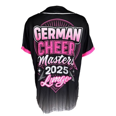 GCM 25 - Eventjersey - CHEERCITY.shop