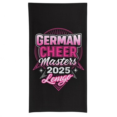GCM 25 - Eventhandtuch 60x40cmDetailbild - 0