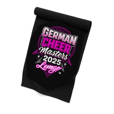 GCM 25 - Eventhandtuch 140x70cm - CHEERCITY.shop