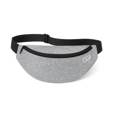 Glitzer Bauchtasche