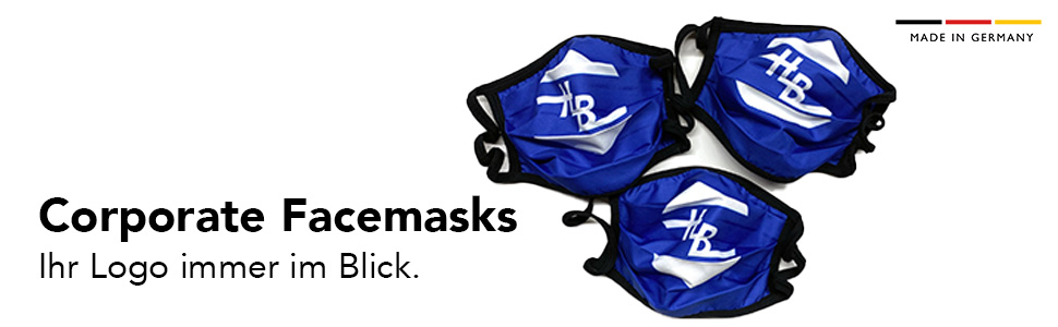 Mundschutzmasken