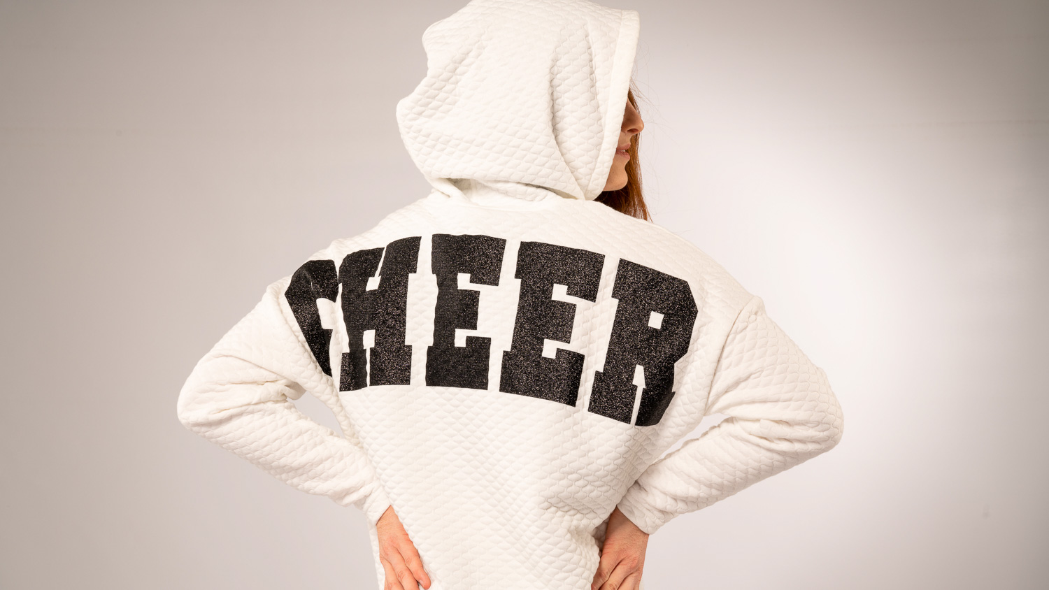 Cheerleader Hoodies für Women