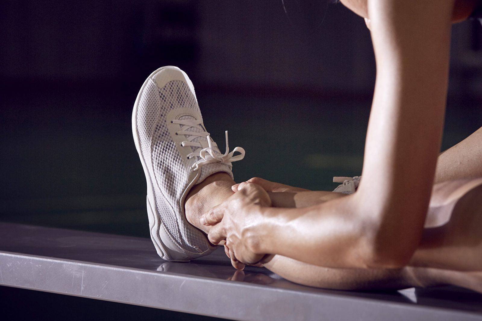 Cheerleader Schuhe und Dance Schuhe