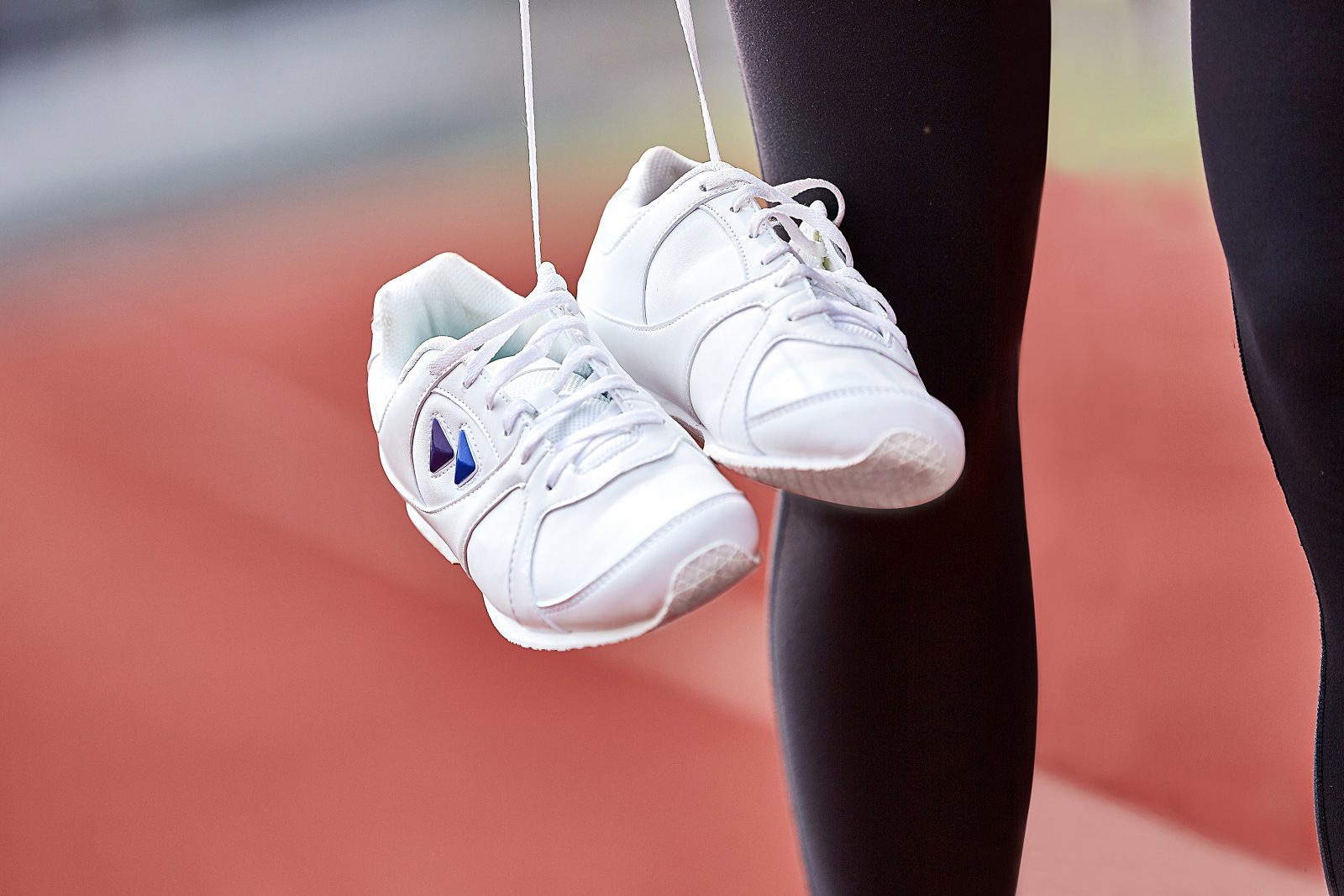 Cheerleader und Dance Schuhe für Kinder