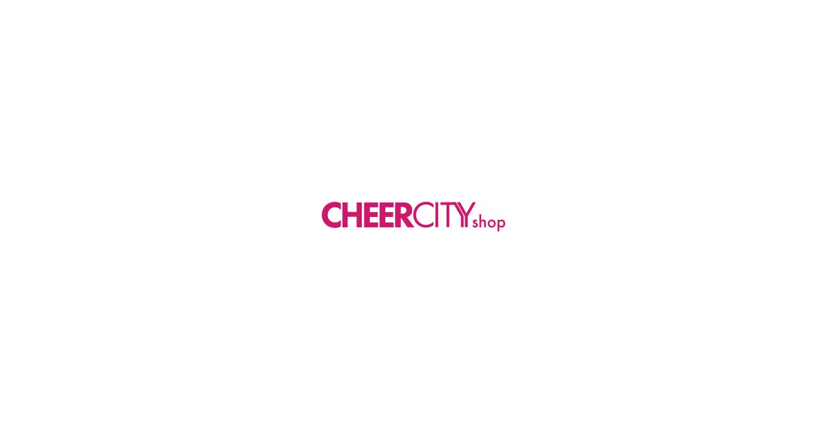 CHEERCITY.shop - Hier kaufen Cheerleader