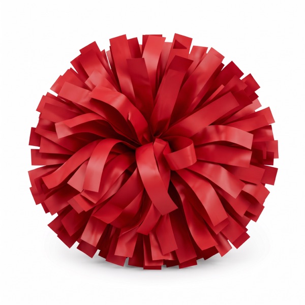 Scarlet Red