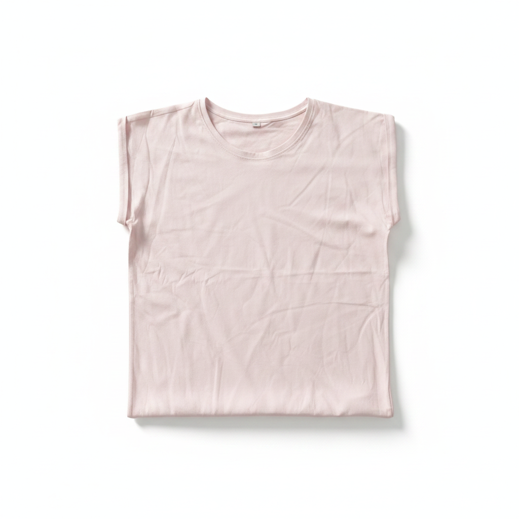 Pinkes T-Shirt - M