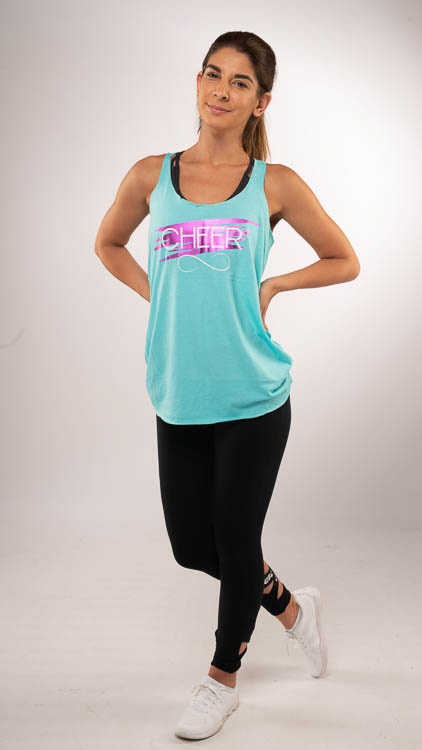 Endless Love für Cheerfashion!