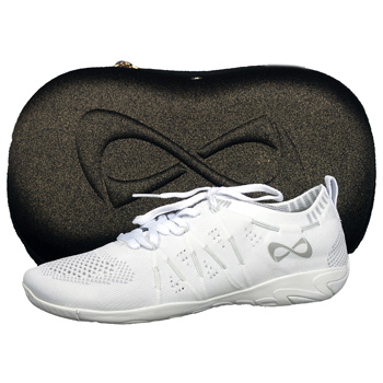 Cheerleader Schuhe von Nfinity