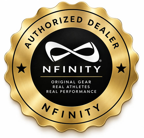 Autorisierter Nfinity Reseller