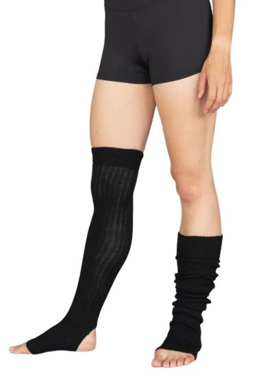 27" THIGH WARMERS 194