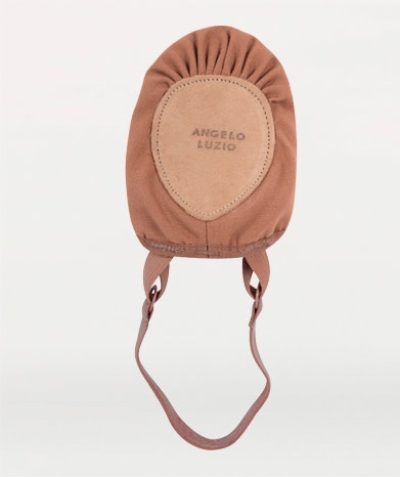 4-Way Stretch Canvas Half Sole - 622C Child