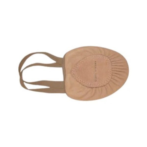 Angelo Luzio by Peccati Twyla II Leather Slipper - 621A