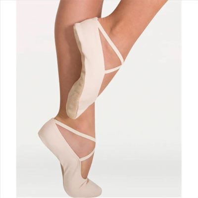 Angelo Luzio Gymnastic Slipper - 611C