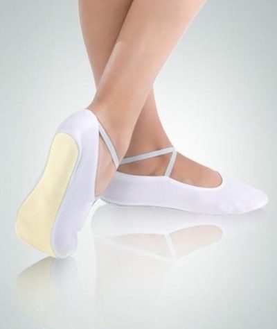 Angelo Luzio Gymnastics Slipper- 611A