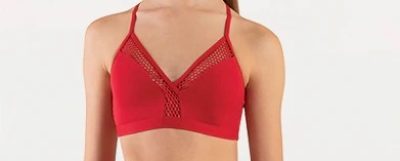 Bra Top - Child P1162